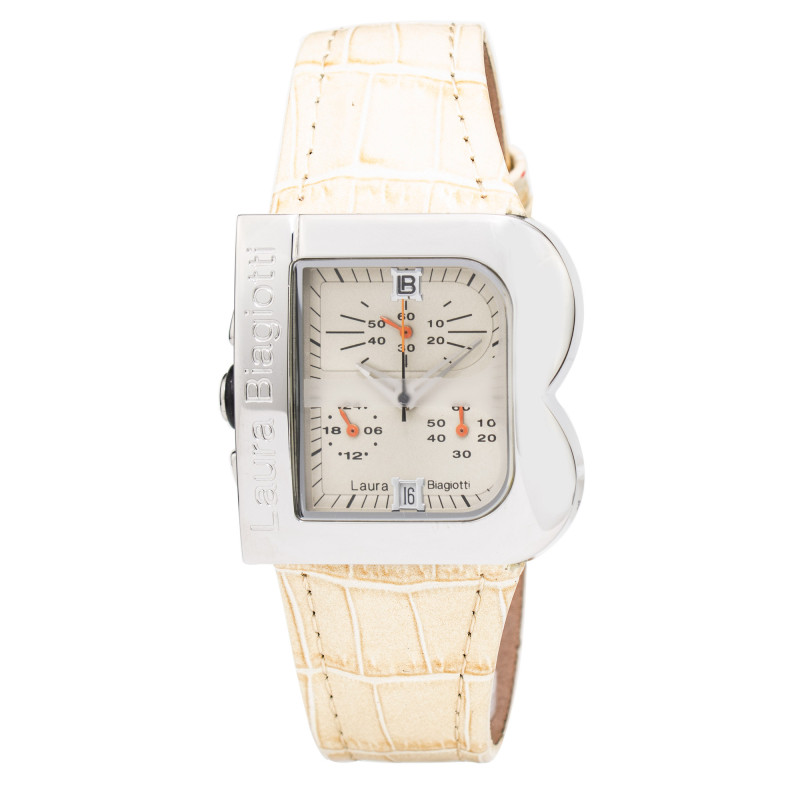 Laura biagiotti watch LB0002L-11