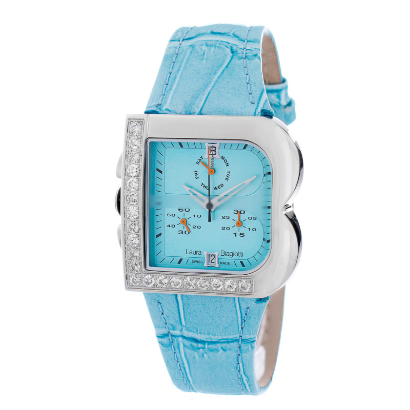 Laura biagiotti watch LB0002L-AD