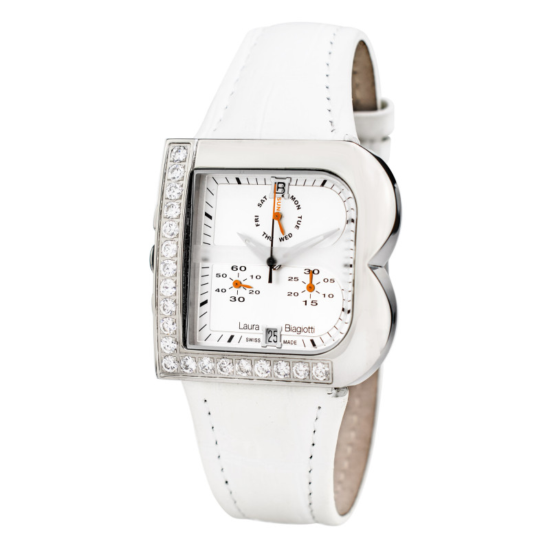 Laura biagiotti watch LB0002L-B