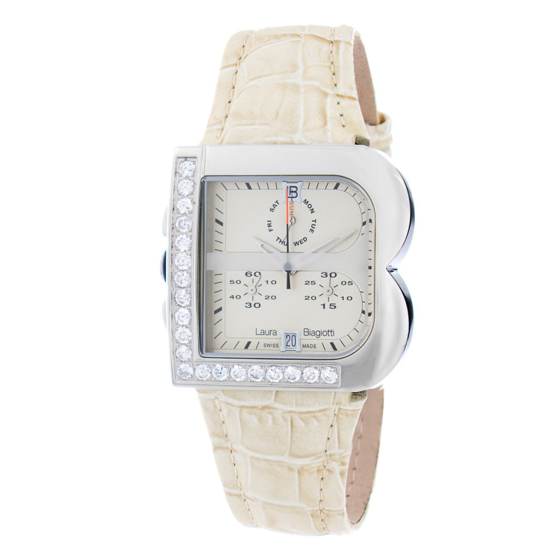 Laura biagiotti watch LB0002L-CD