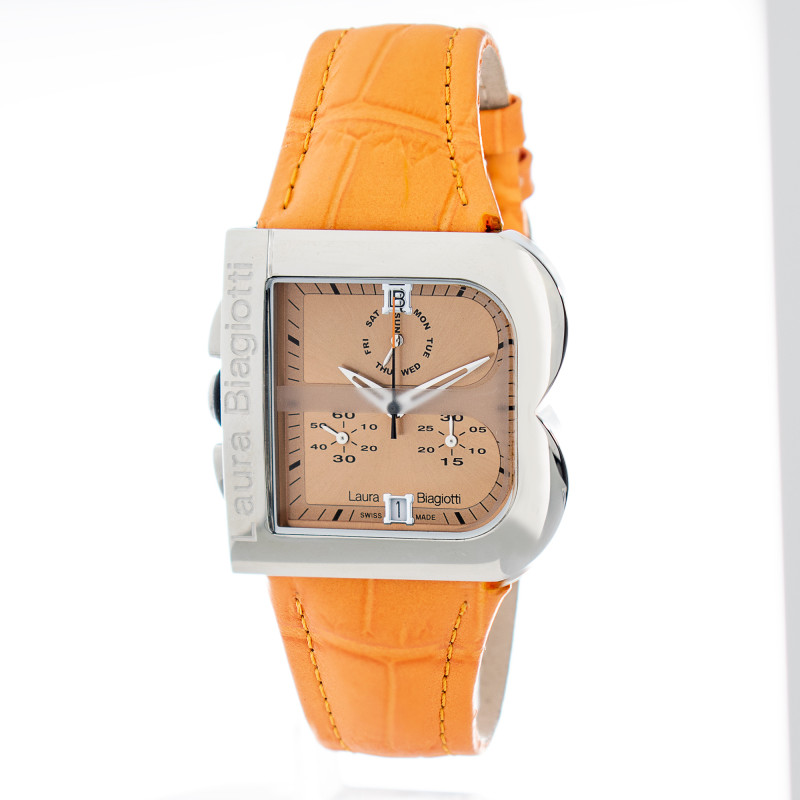 Laura biagiotti watch LB0002L-NA