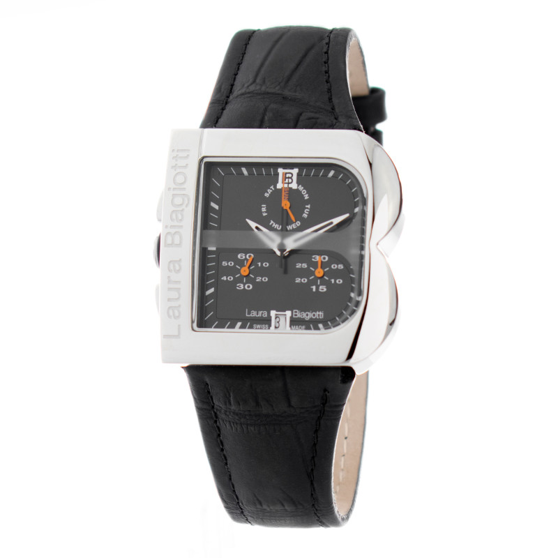 Laura biagiotti watch LB0002L-NEG