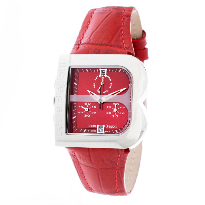 Laura biagiotti watch LB0002L-RC