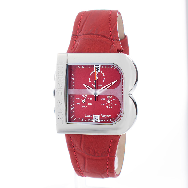 Laura biagiotti watch LB0002L-RO