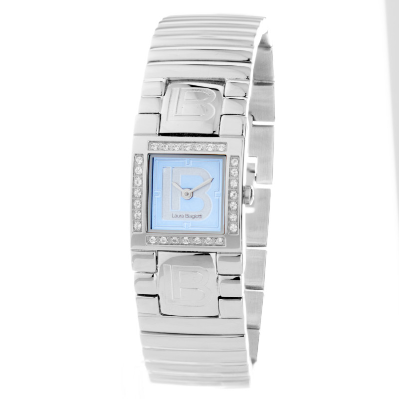 Laura biagiotti watch LB0005L-02Z