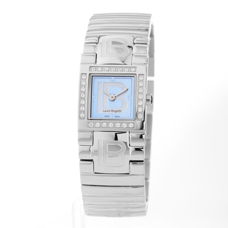 Laura biagiotti watch LB0005L-AZ