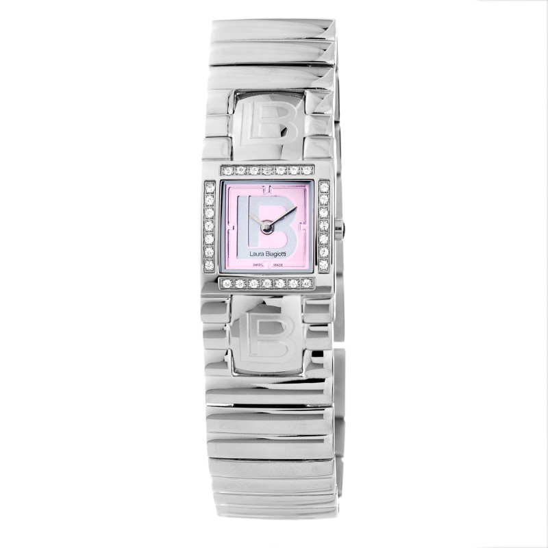 Laura biagiotti watch LB0005L-RO