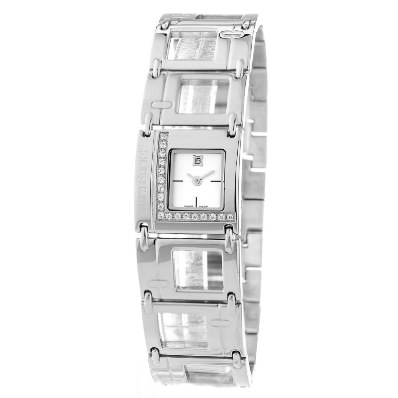 Laura biagiotti watch LB0006S-01Z