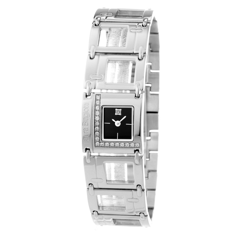 Laura biagiotti watch LB0006S-02Z