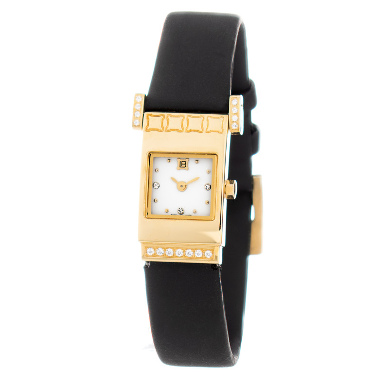 Laura biagiotti watch LB0007L-DN