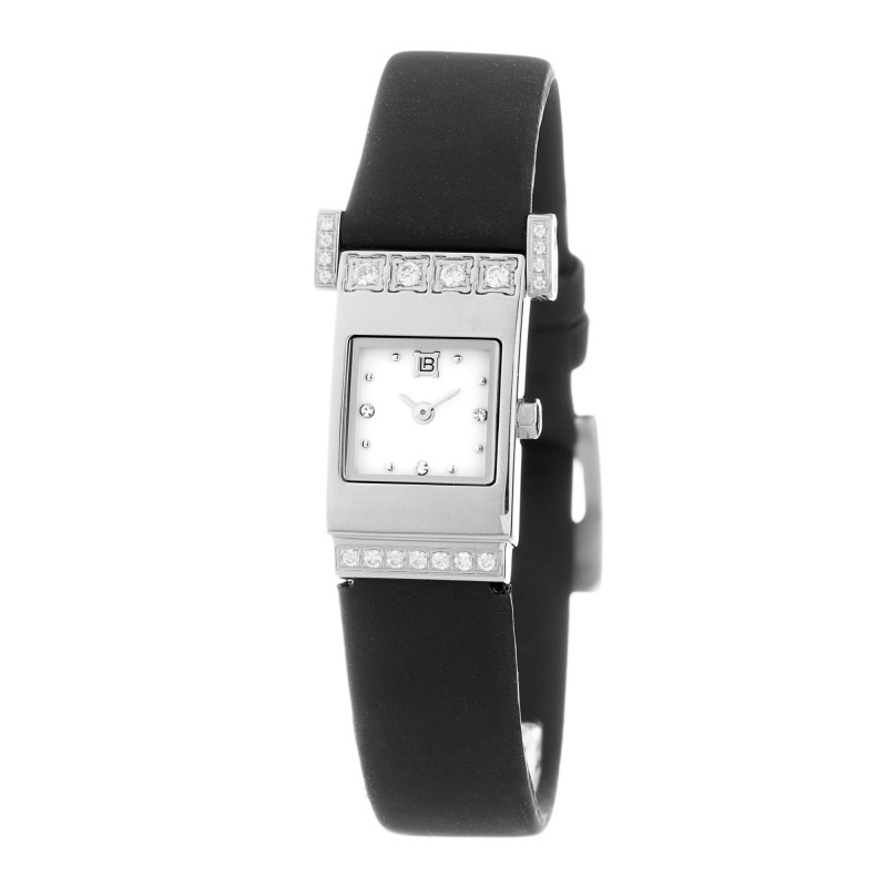 Laura biagiotti watch LB0007L-SV