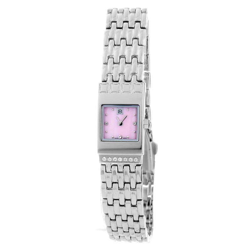 Laura biagiotti watch LB0008S-ROSA