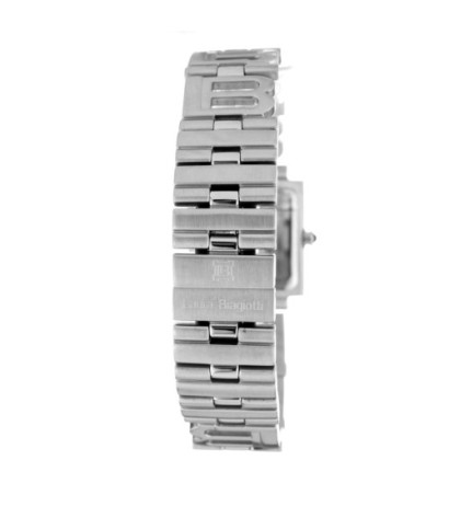 Laura biagiotti watch LB0009-PLATA