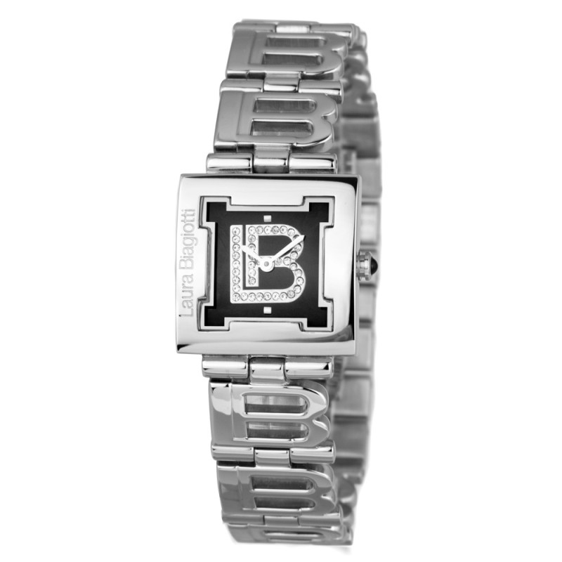 Laura biagiotti watch LB0009L-02