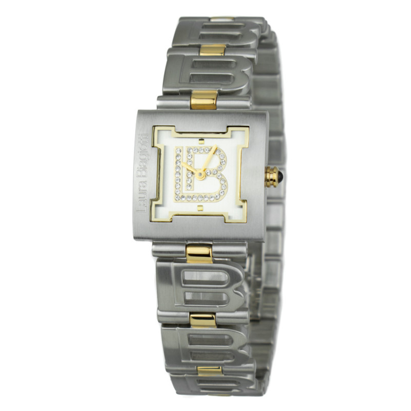 Laura biagiotti watch LB0009L-05