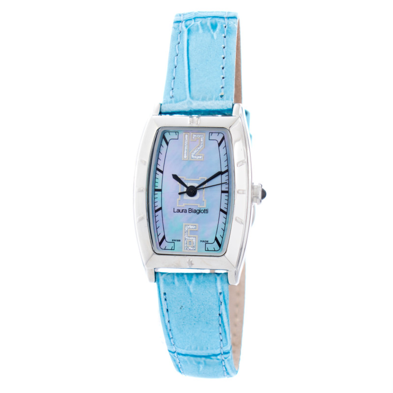 Laura biagiotti watch LB0010L-AZUL