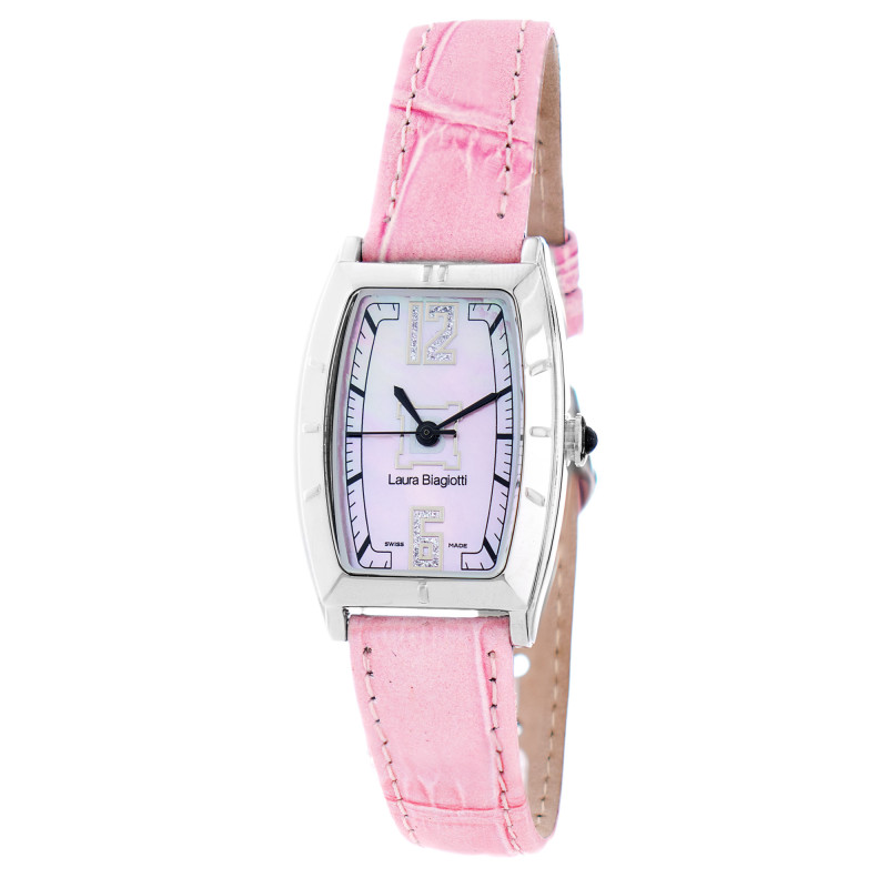 Laura biagiotti watch LB0010L-ROSA