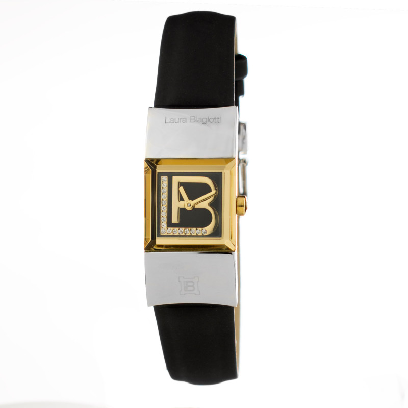 Laura biagiotti watch LB0016S-03