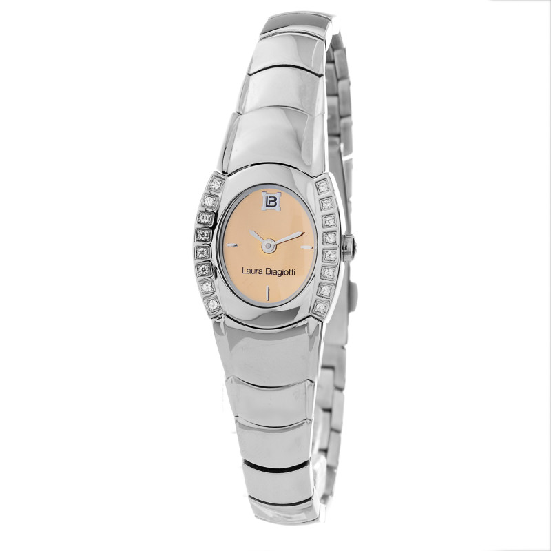 Laura biagiotti watch LB0020L-05Z