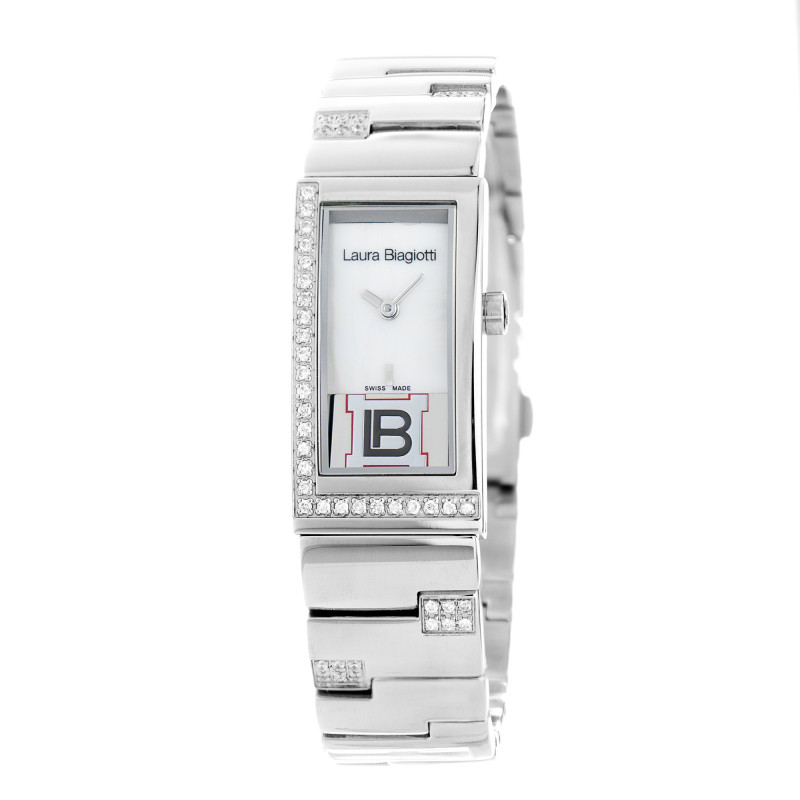 Laura biagiotti watch LB0021L-BL