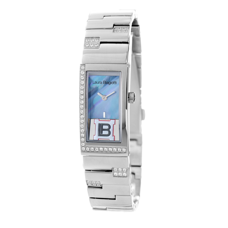 Laura biagiotti watch LB0021S-01Z