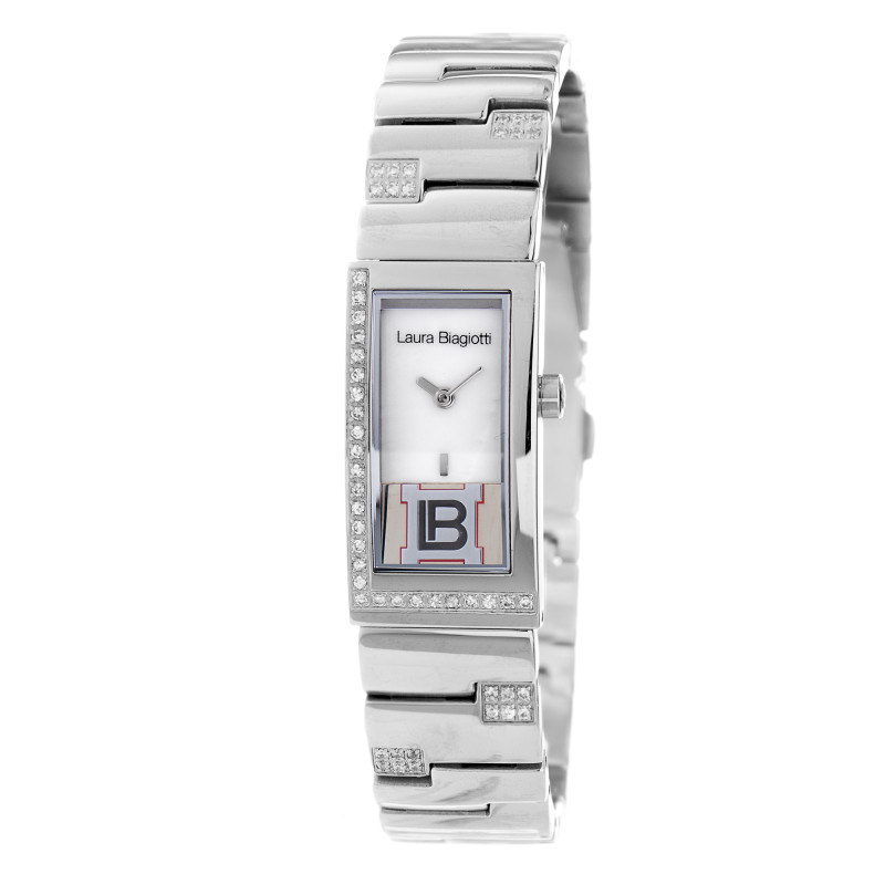 Laura biagiotti watch LB0021S-02Z