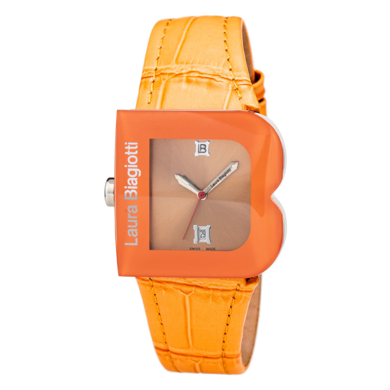 Laura biagiotti watch LB0037L-NA