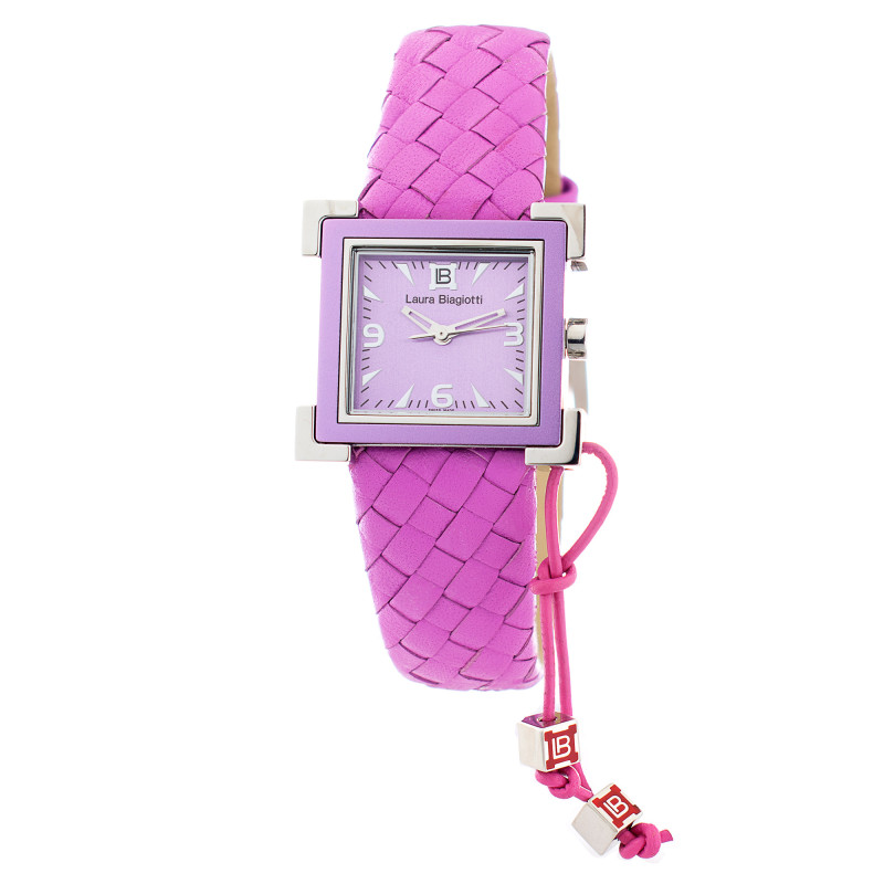 Laura biagiotti watch LB0040L-RO