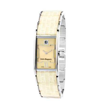 Laura biagiotti watch...