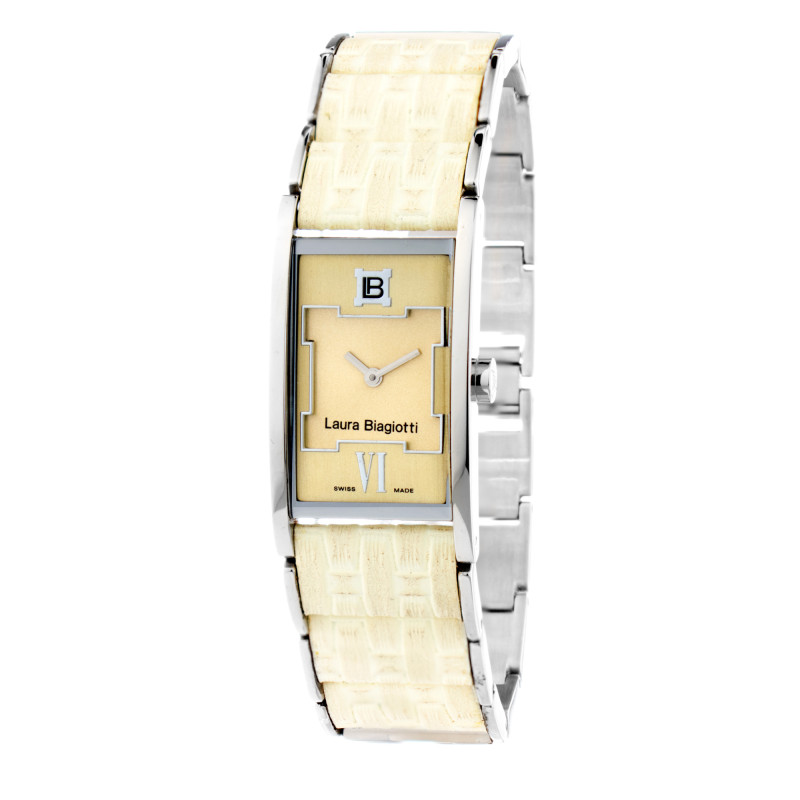 Laura biagiotti watch LB0041L-BG