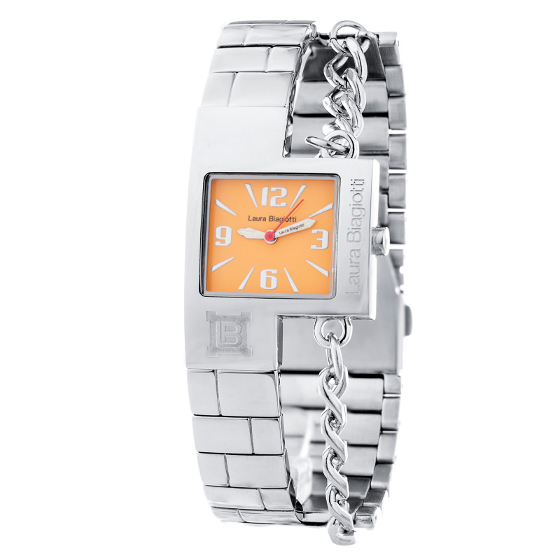 Laura biagiotti watch LB0043L-03M