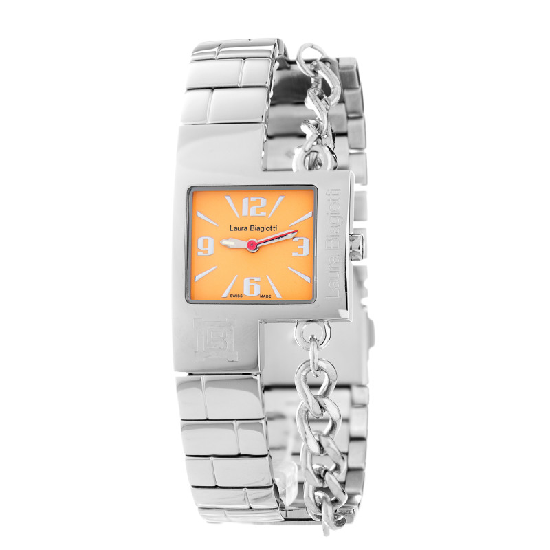 Laura biagiotti watch LB0043L-NA