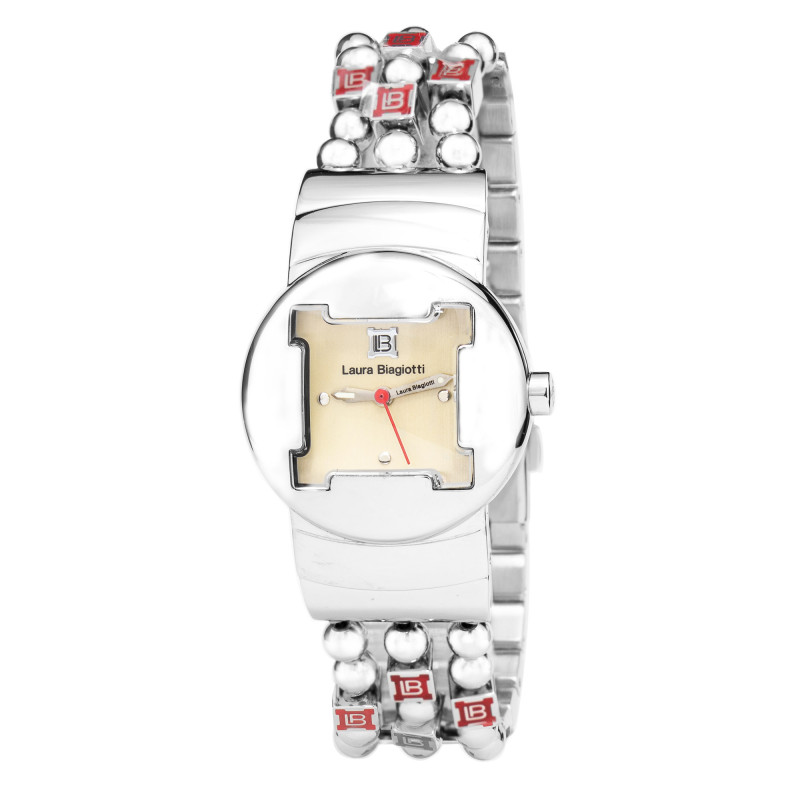 Laura biagiotti watch LB0049L-03M