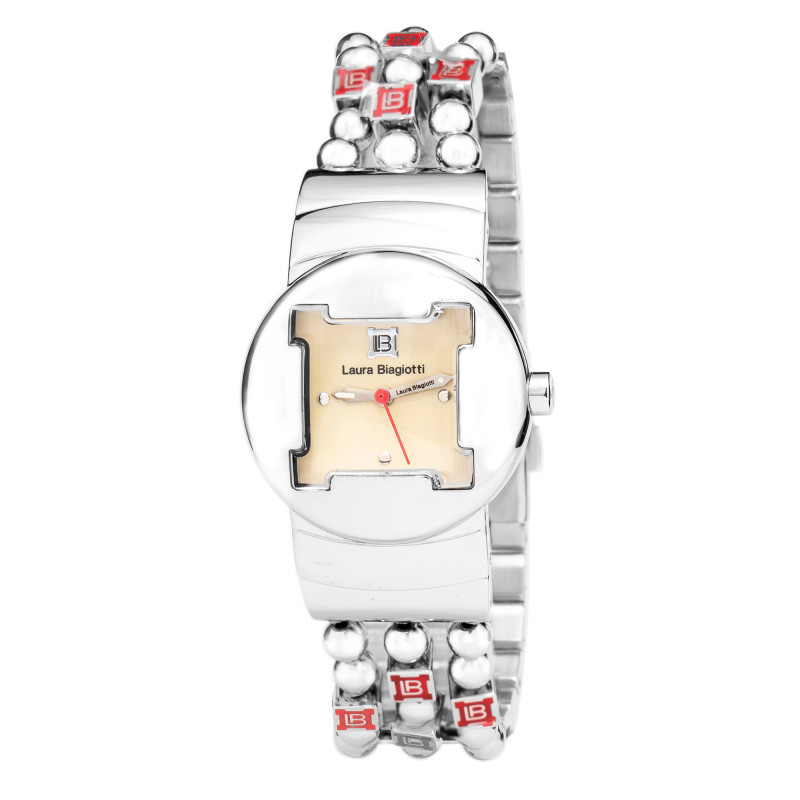 Laura biagiotti watch LB0049L-BG