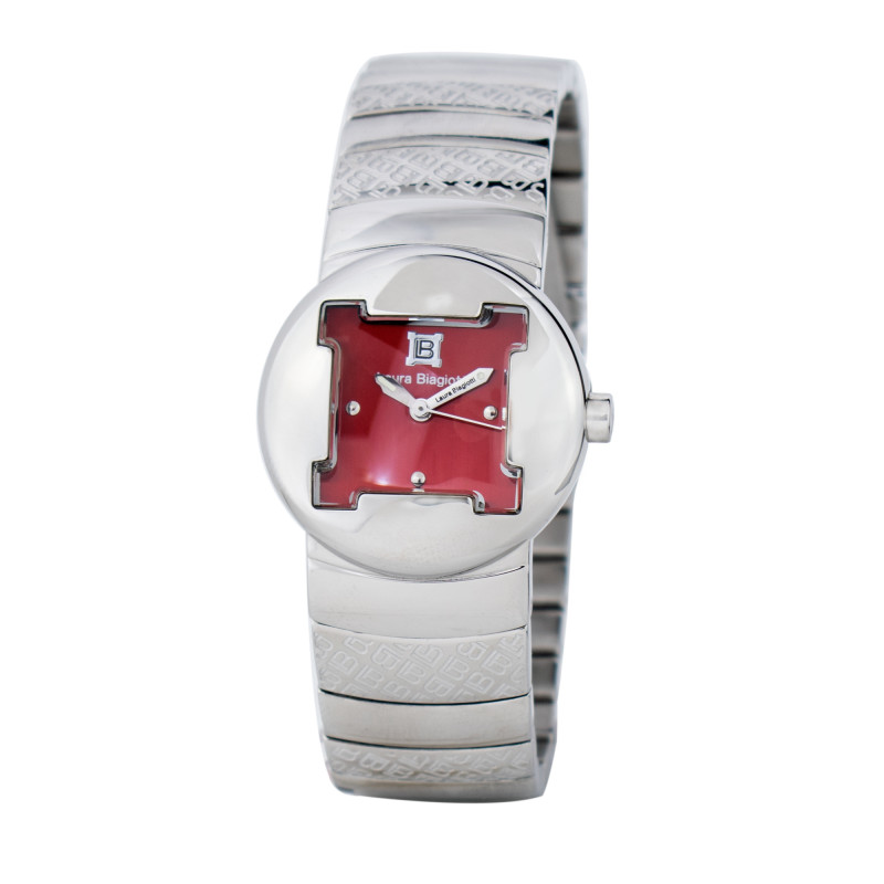 Laura biagiotti watch LB0050L-01M