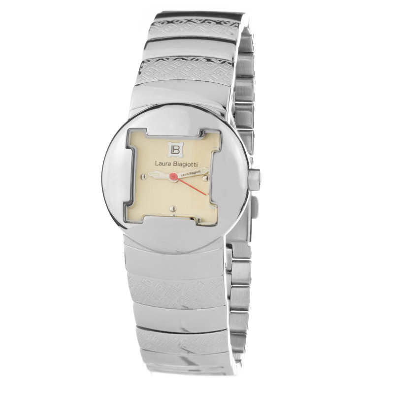 Laura biagiotti watch LB0050L-03M