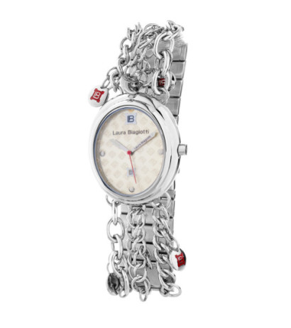 Laura biagiotti watch...