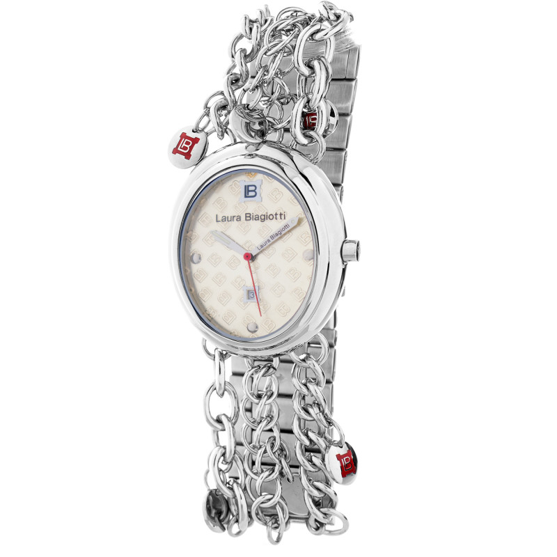 Laura biagiotti watch LB0055L-04M