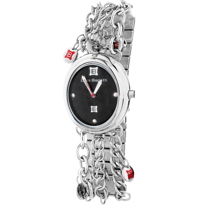 Laura biagiotti watch LB0055L-NE