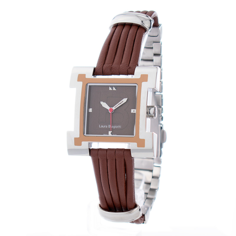 Laura biagiotti watch LBSM0039L-05