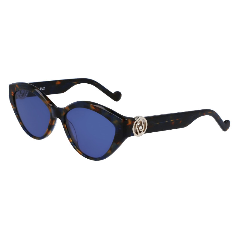 Liujo sunglasses LJ767SR-460