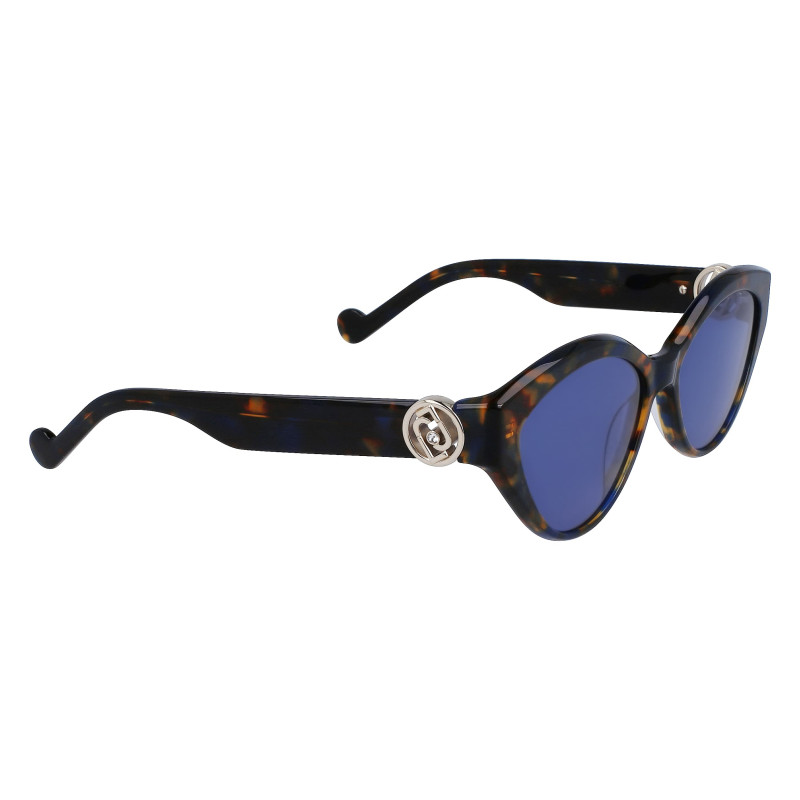 Liujo sunglasses LJ767SR-460