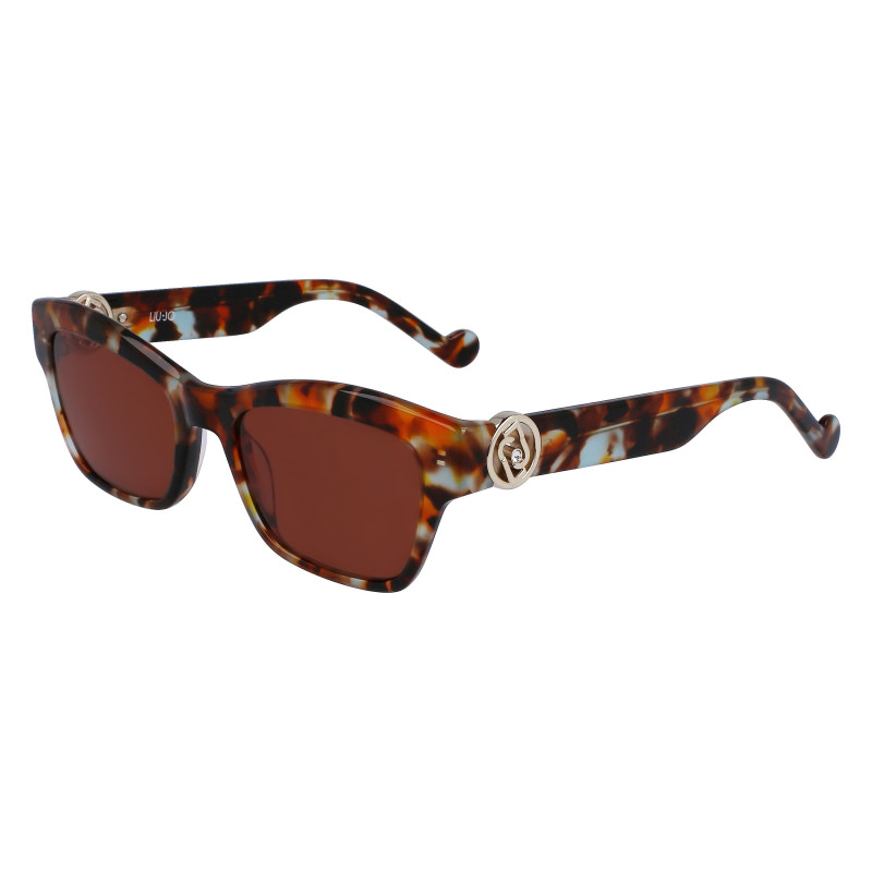 Liujo sunglasses LJ769SR-445