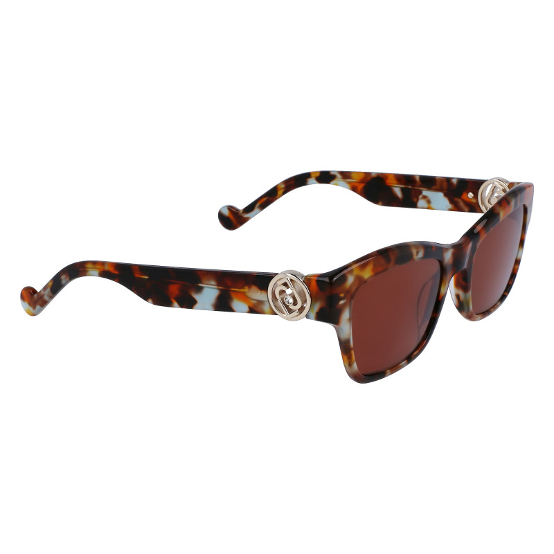 Liujo sunglasses LJ769SR-445