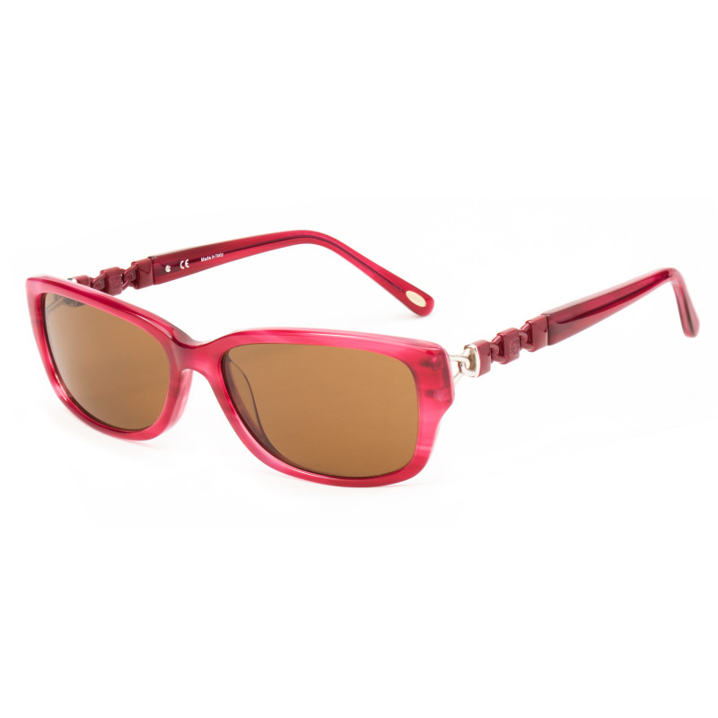 Loewe sunglasses SLW873M540ACH