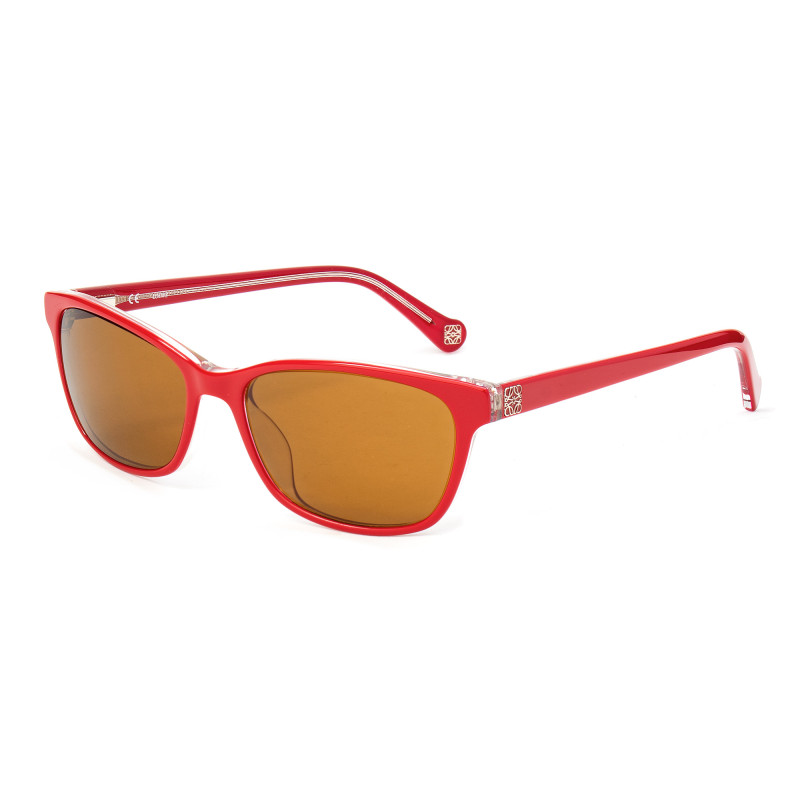 Loewe sunglasses SLW90554098H