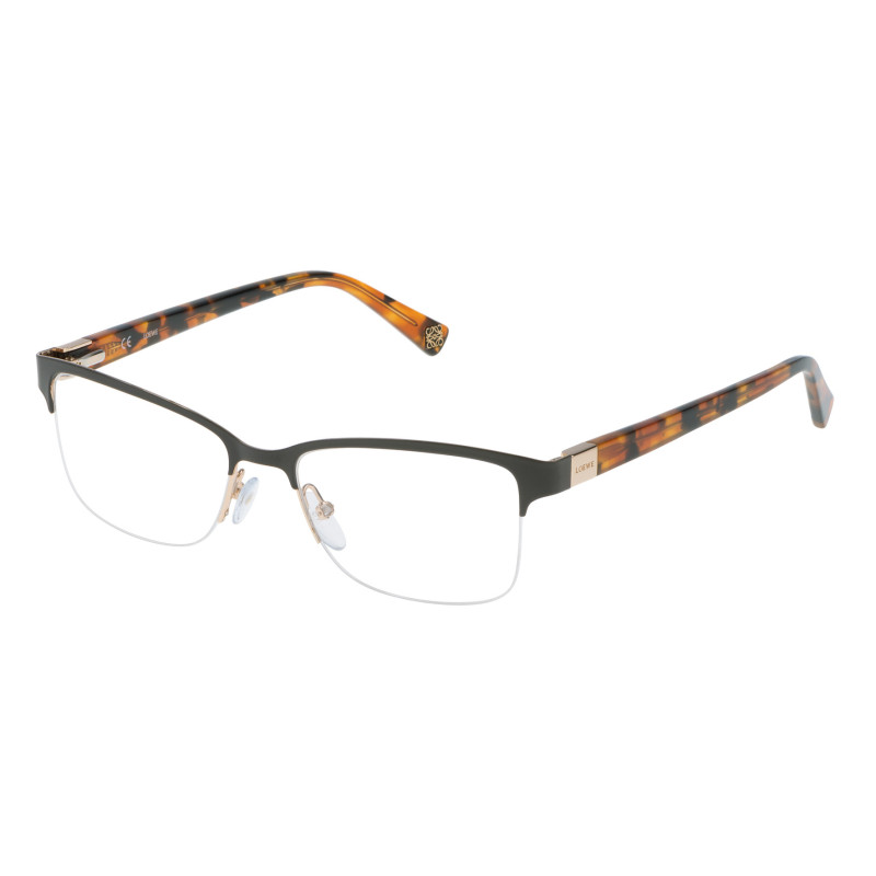 Loewe glasses VLW470530367