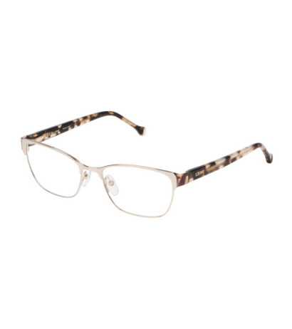 Loewe glasses VLW483M530492