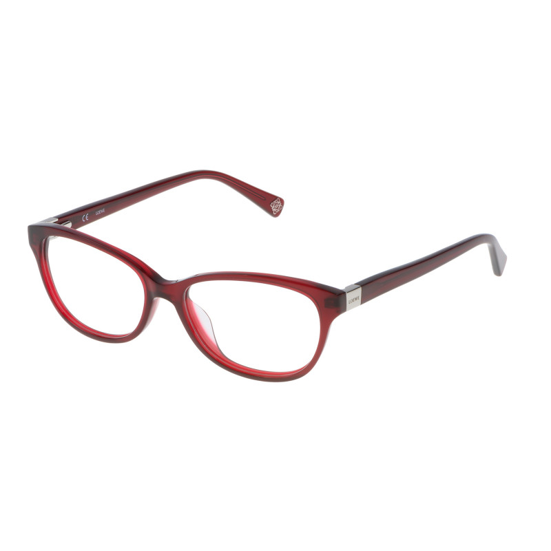 Loewe glasses VLW9245307FQ