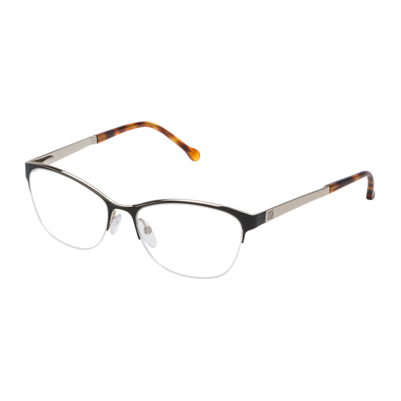 Loewe glasses VLWA03M530SNC